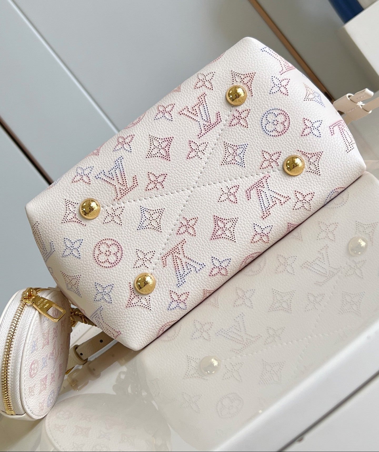Louis Vuitton Shoulder Bag