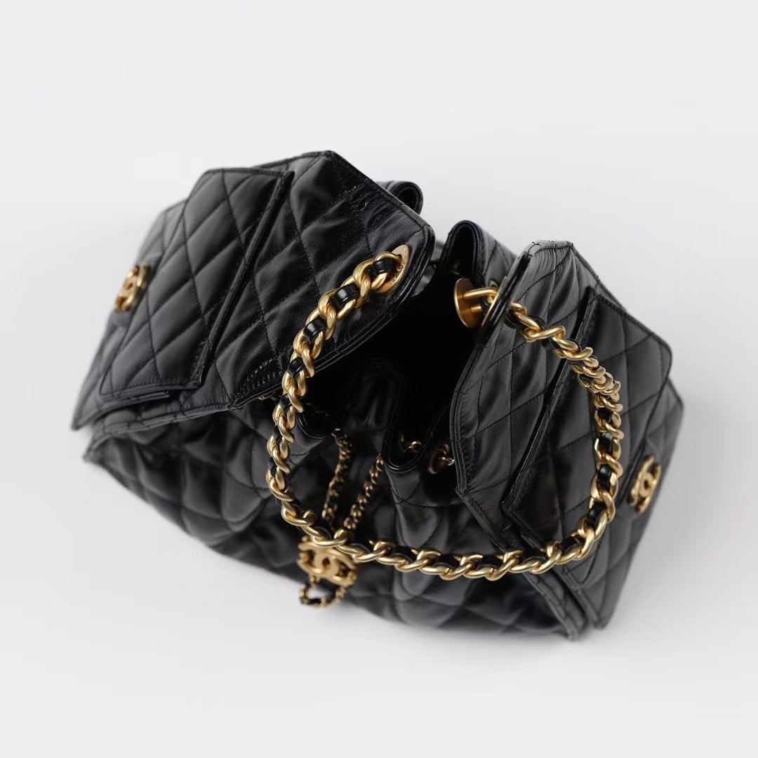 Chanel 25 Medium