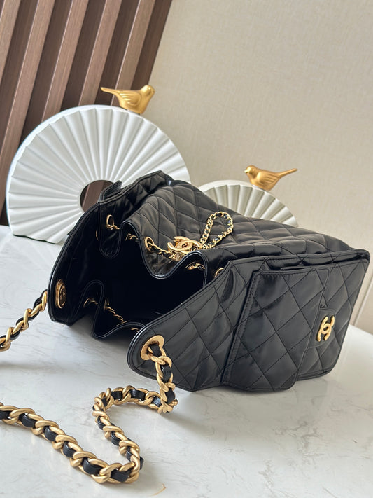 Chanel 25 Medium