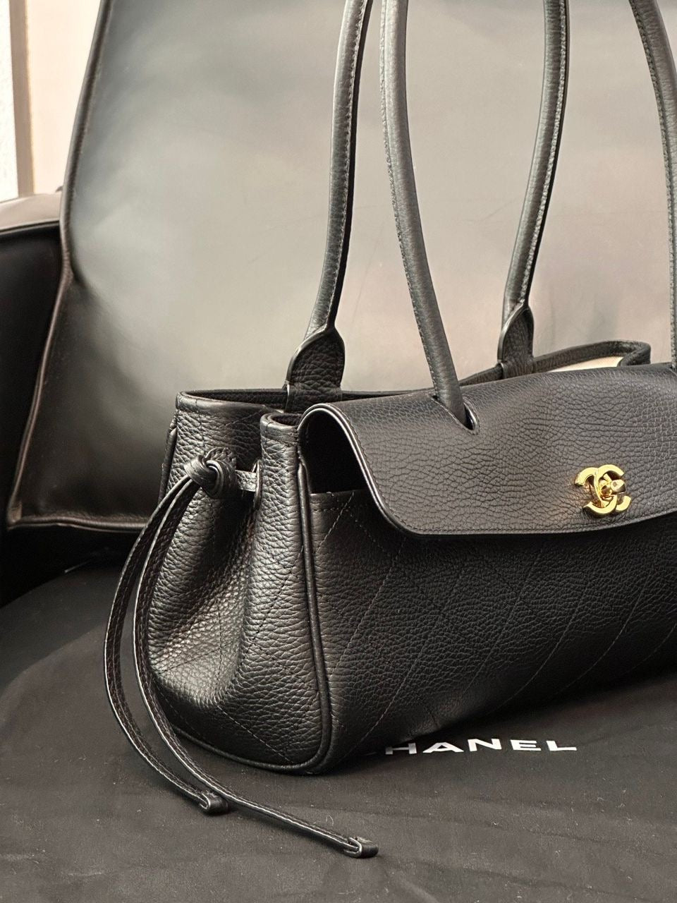 Chanel 26 Shoulder bag