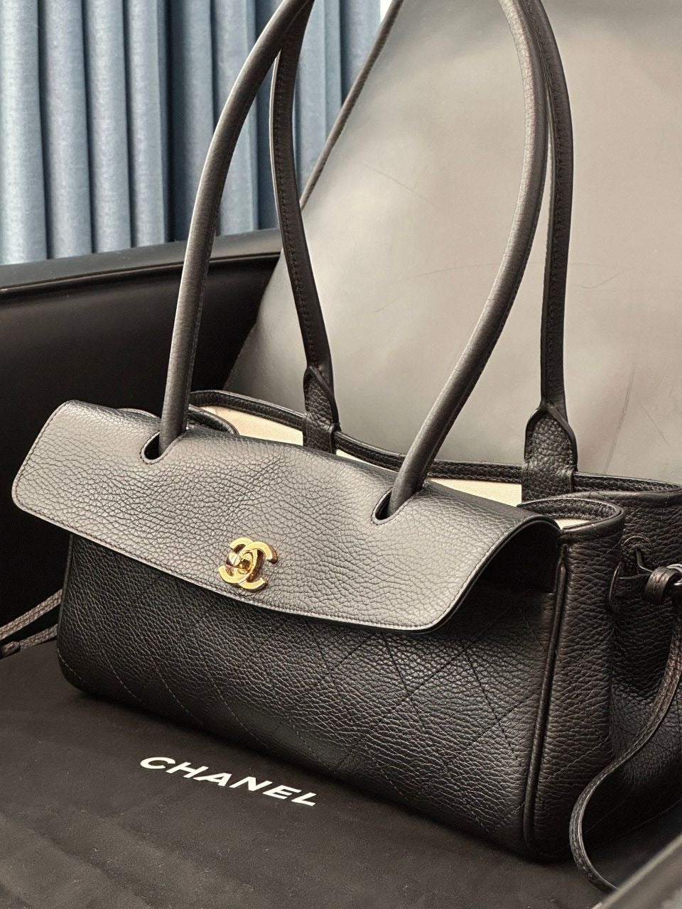 Chanel 26 Shoulder bag