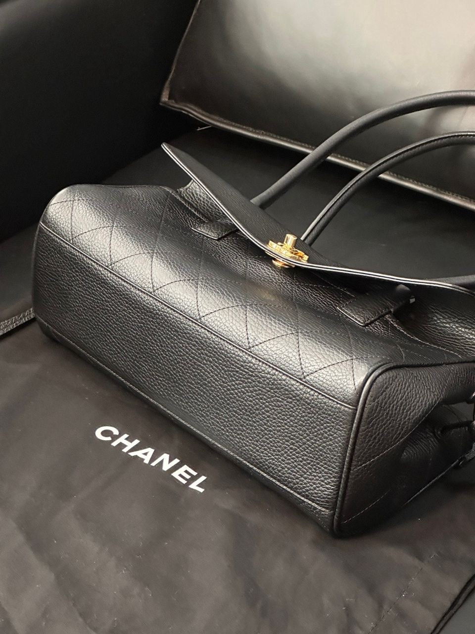 Chanel 26 Shoulder bag