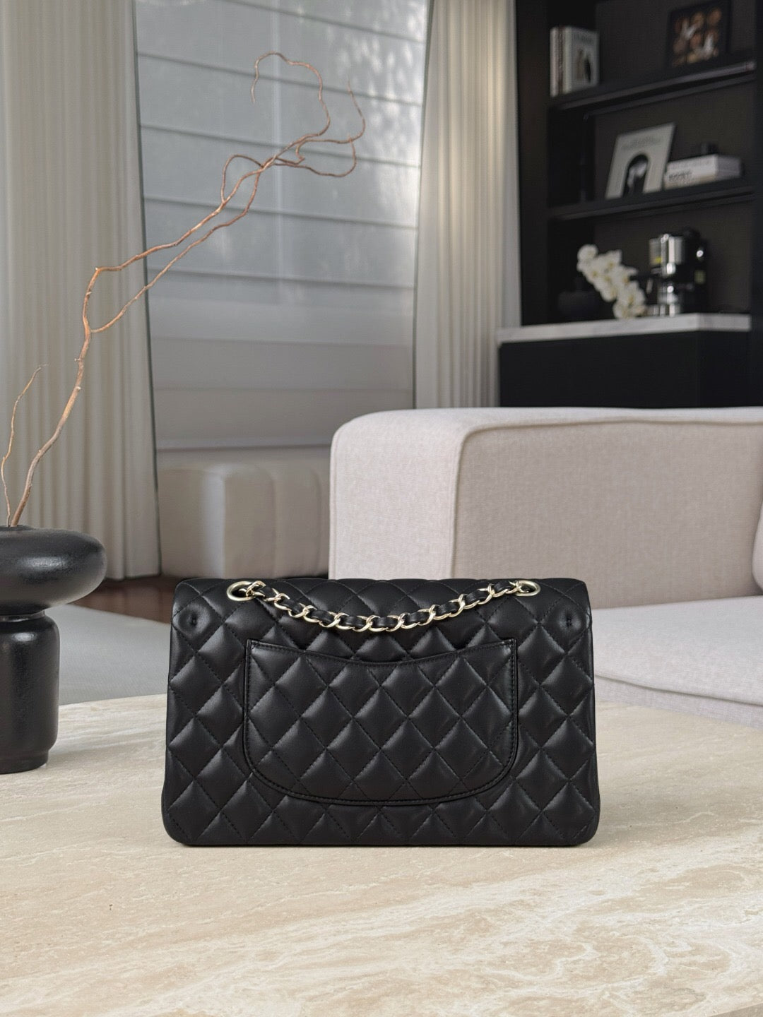 Chanel Classic Flap 25 cm