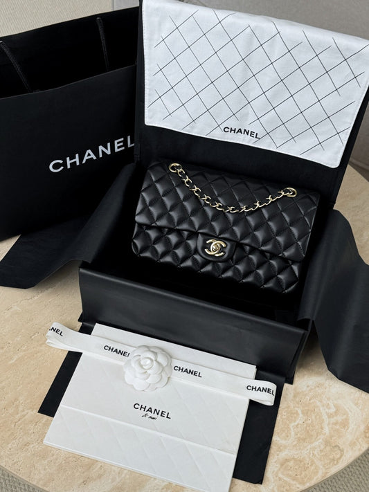 Chanel Classic Flap 25 cm
