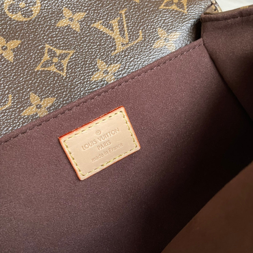 Louis Vuitton Shoulder Bag