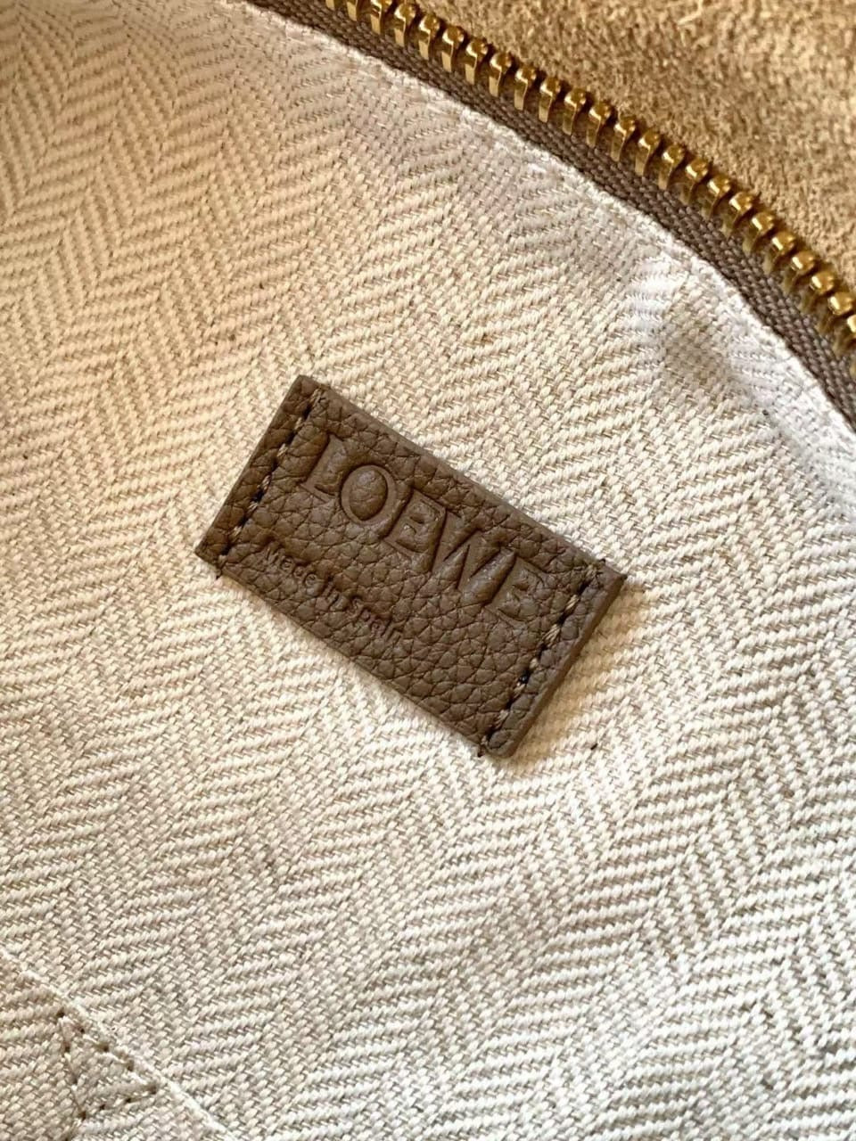Loewe Bag
