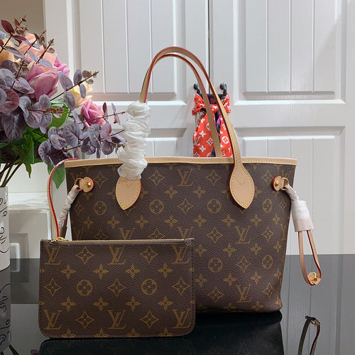 Louis Vuitton Classic Tote Bag