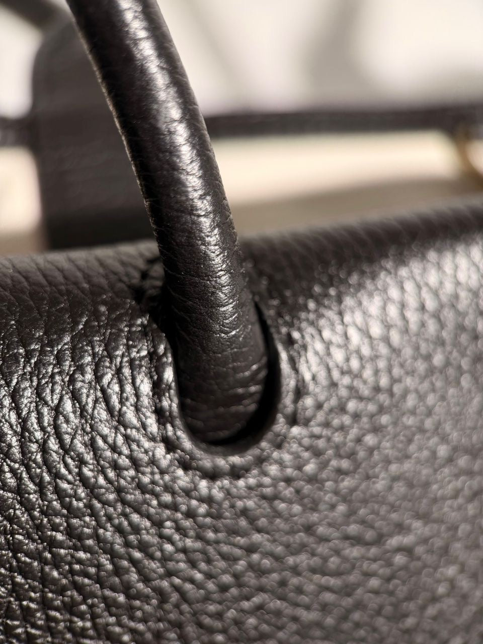 Chanel 26 Shoulder bag