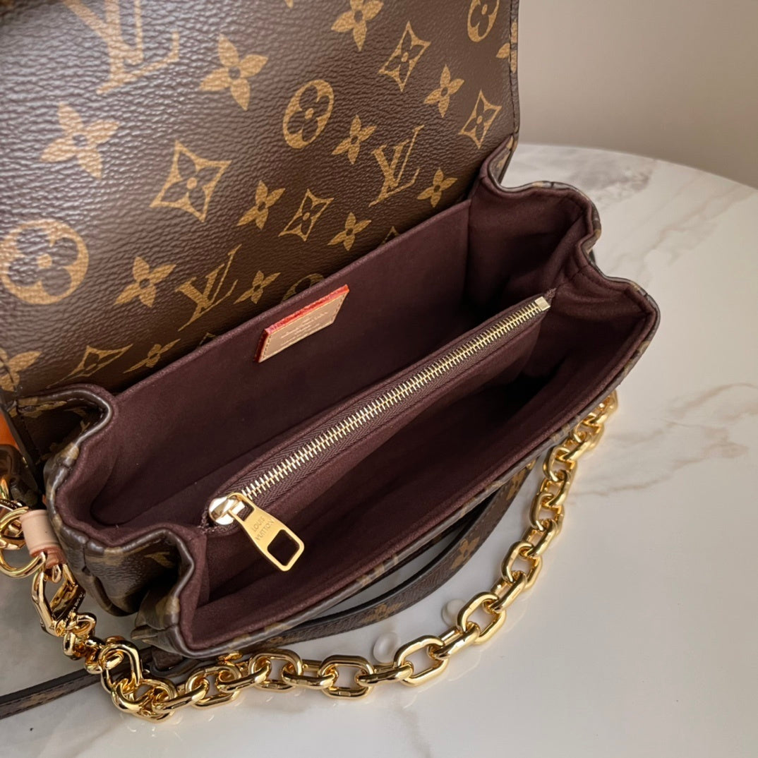 Louis Vuitton Shoulder Bag
