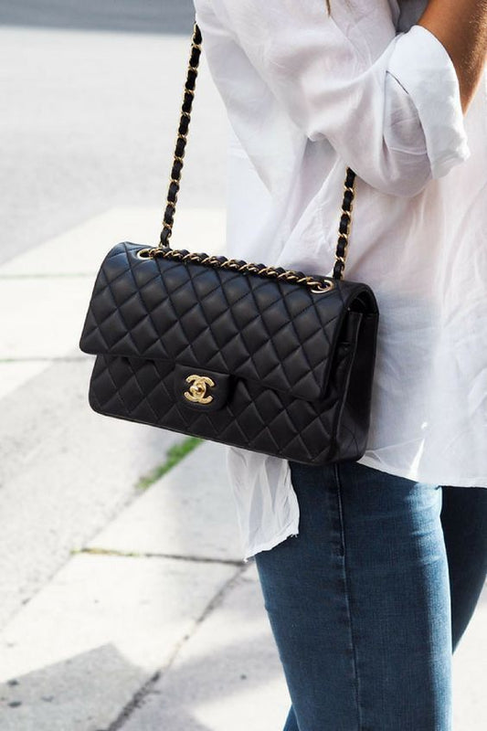 Chanel Classic Flap 25 cm