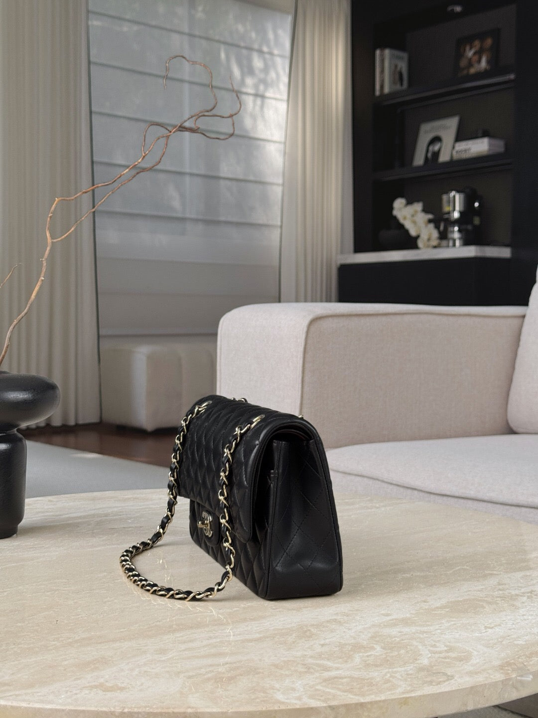 Chanel Classic Flap 25 cm