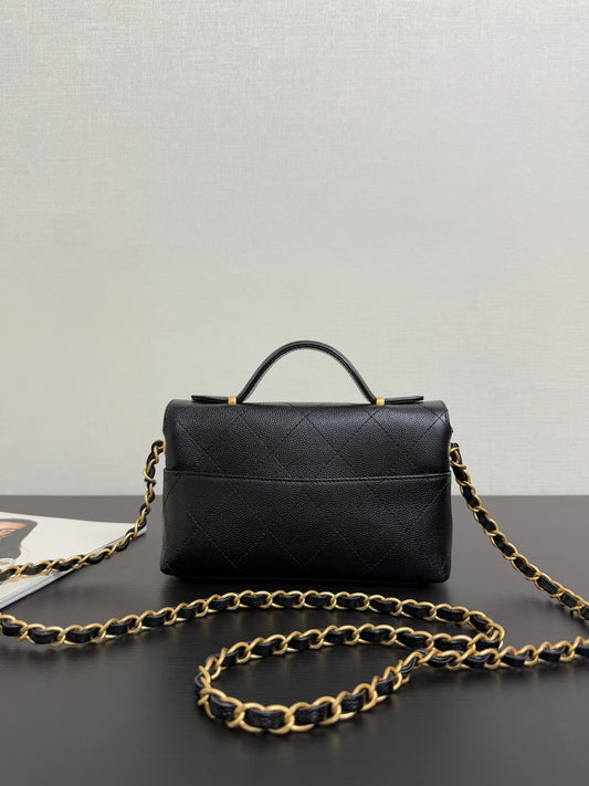 Chanel Flap Shoulder Bag