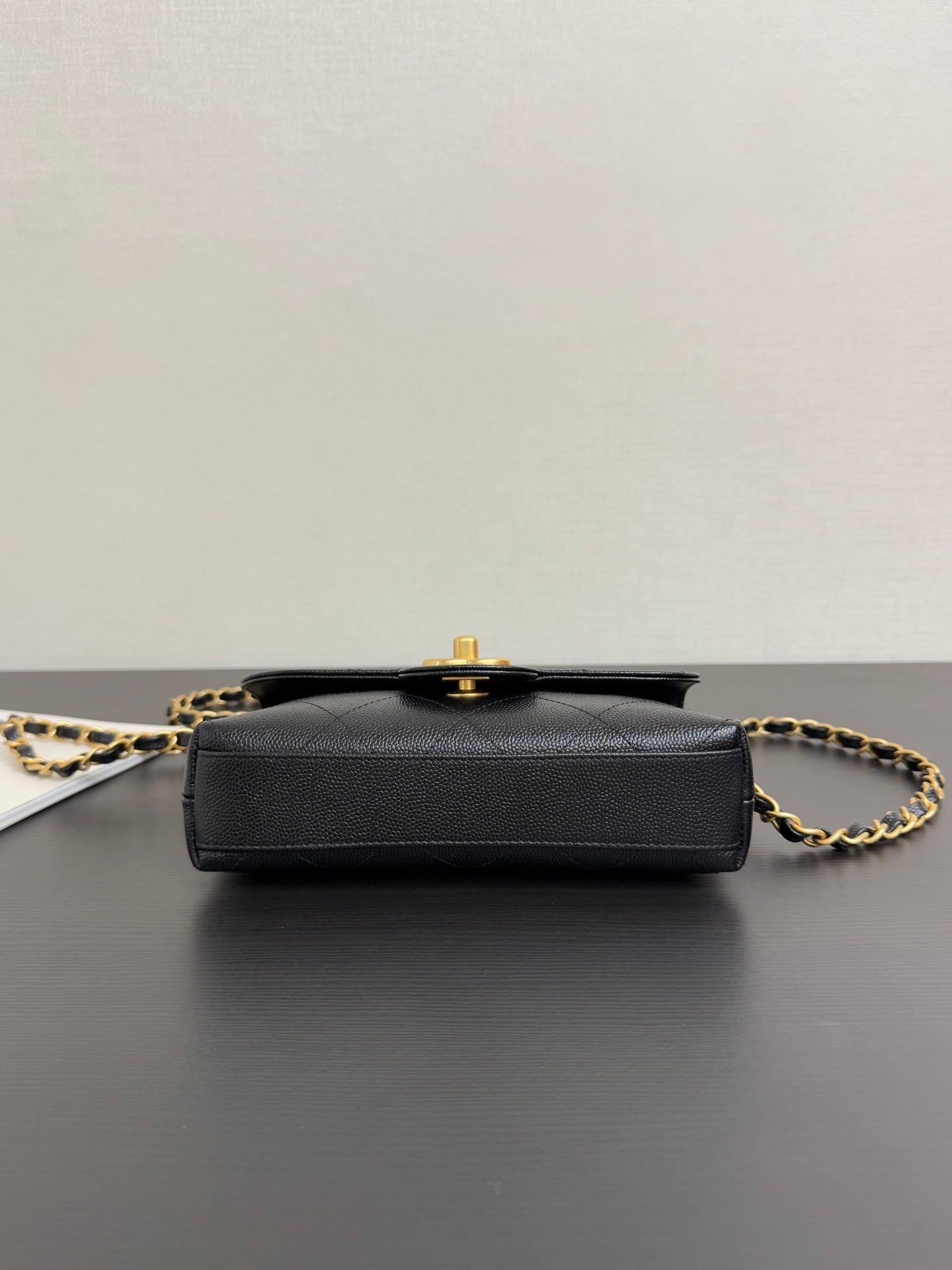 Chanel Flap Shoulder Bag