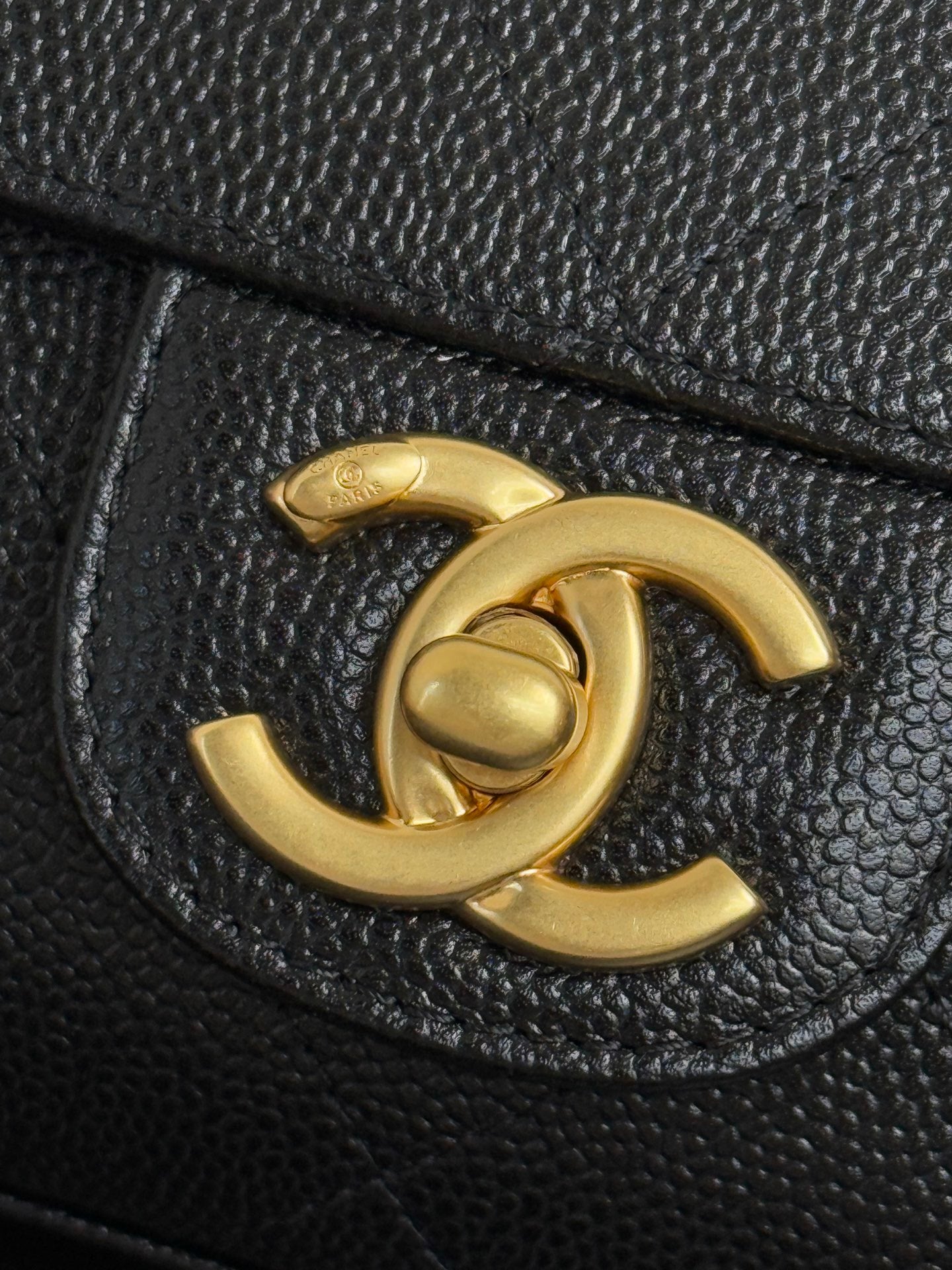 Chanel Flap Shoulder Bag
