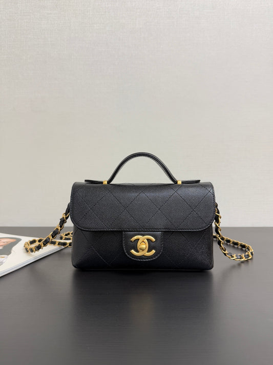 Chanel Flap Shoulder Bag