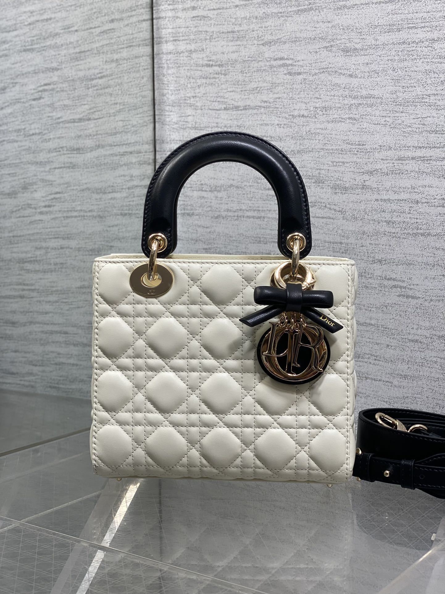 Dior Glamour Bag