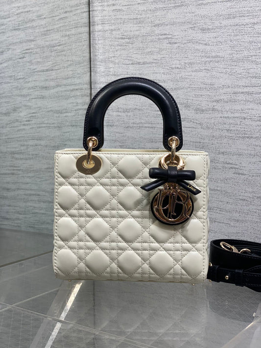 Dior Glamour Bag