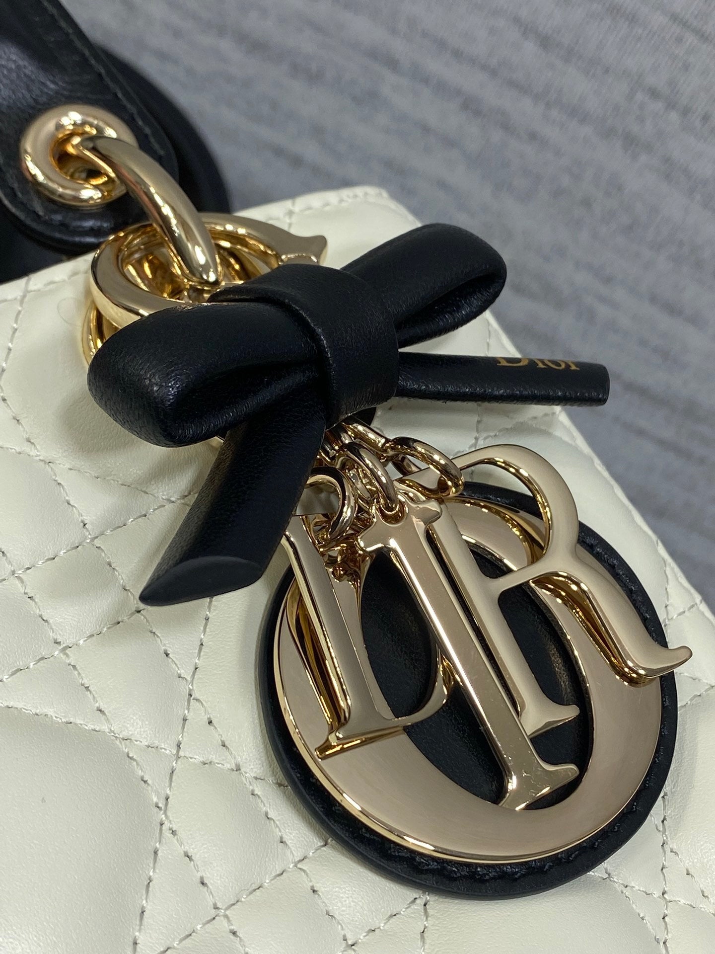 Dior Glamour Bag