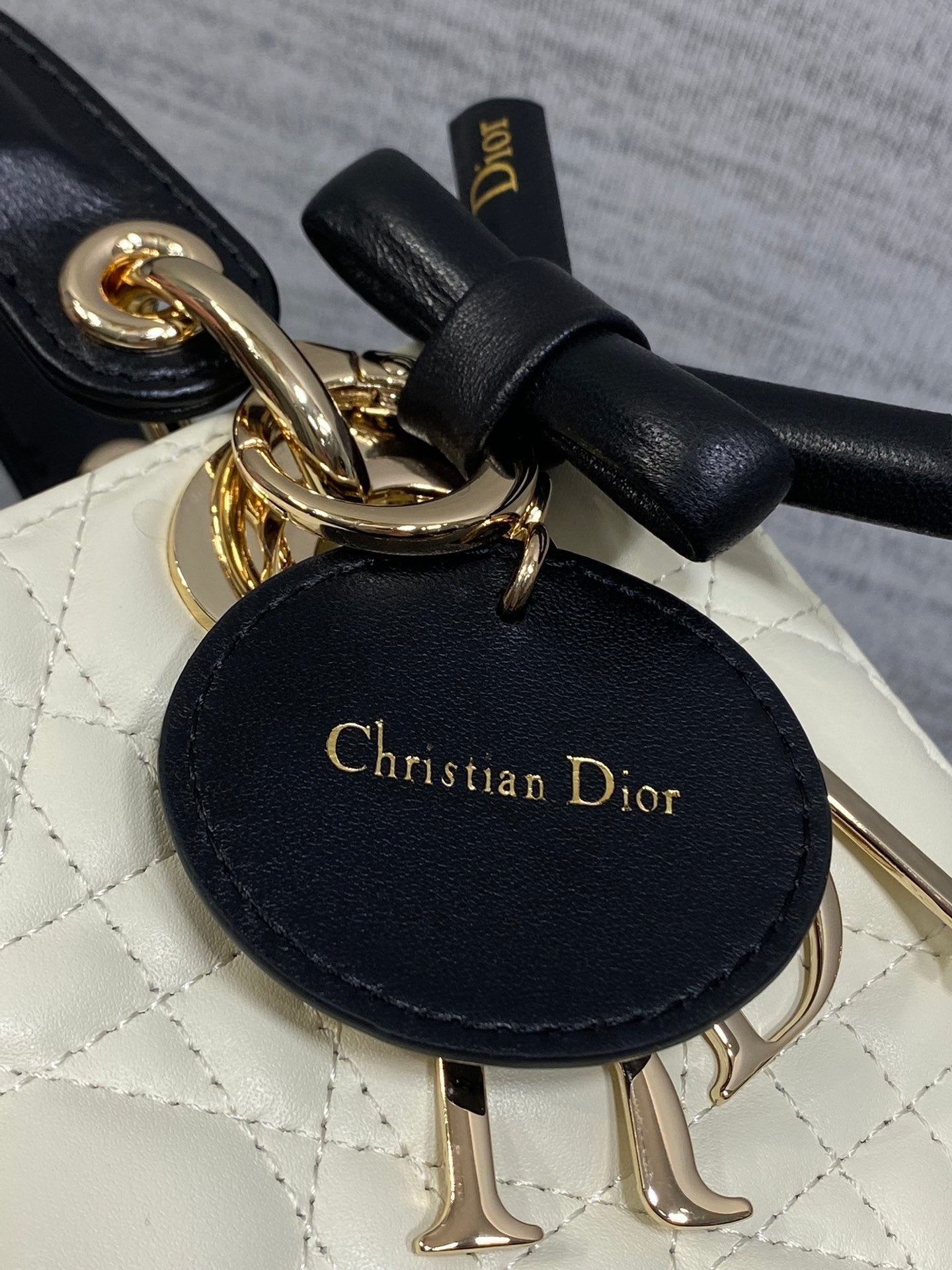 Dior Glamour Bag
