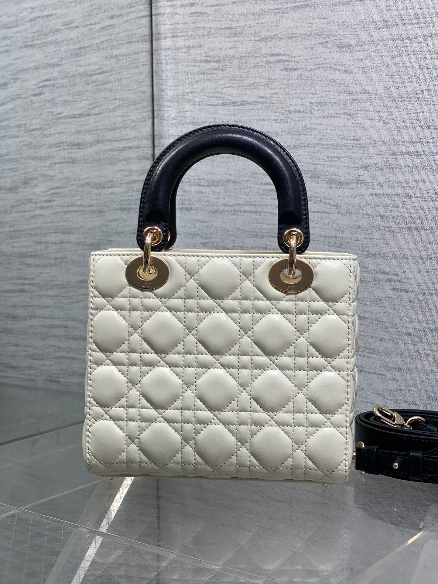 Dior Glamour Bag