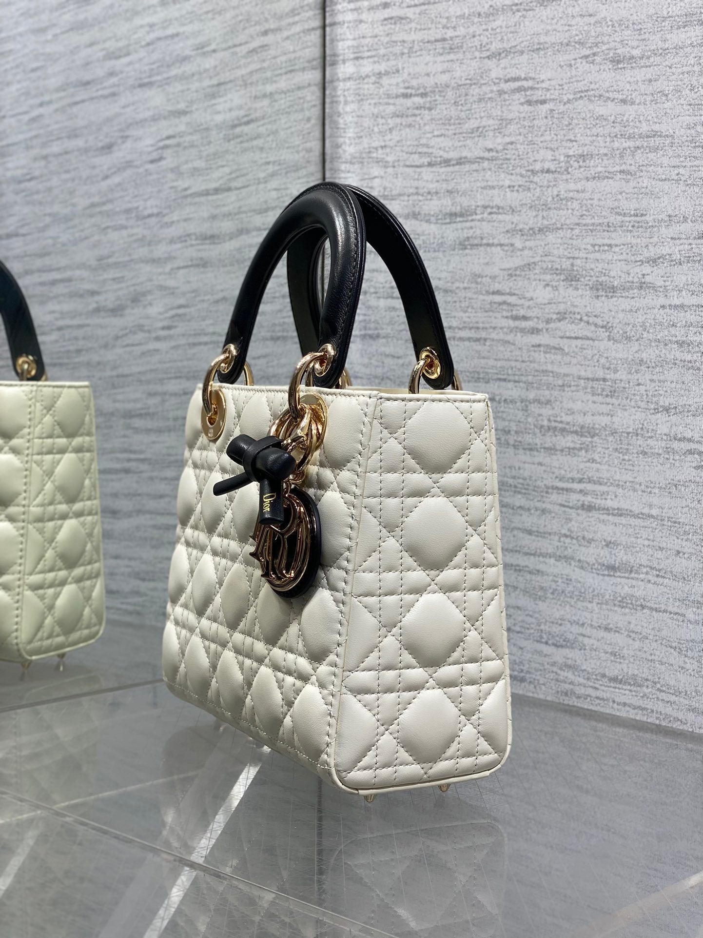 Dior Glamour Bag