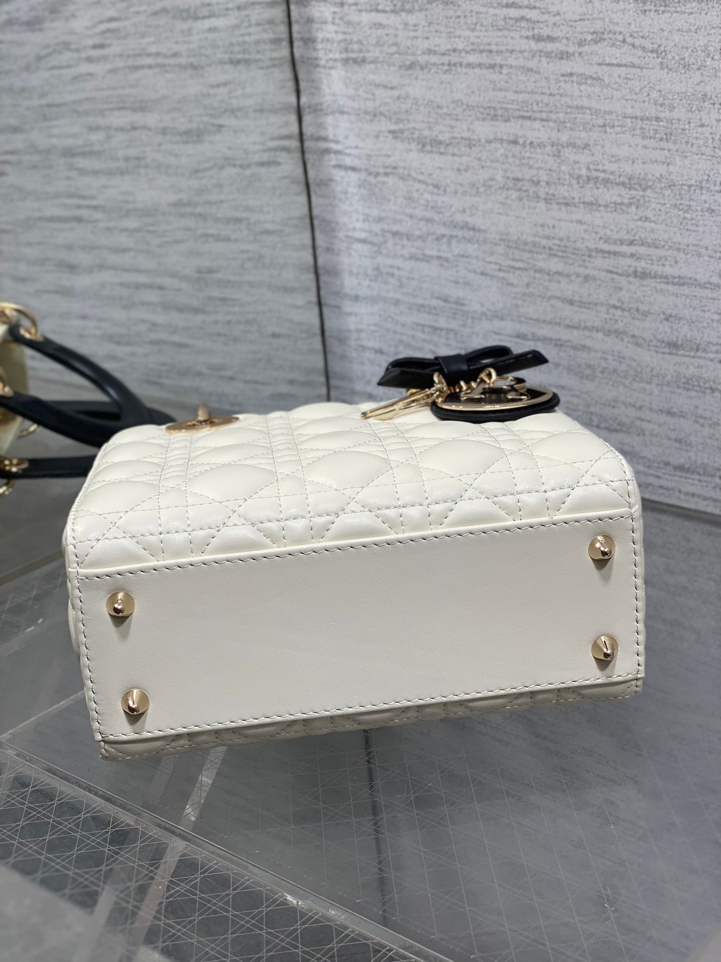 Dior Glamour Bag