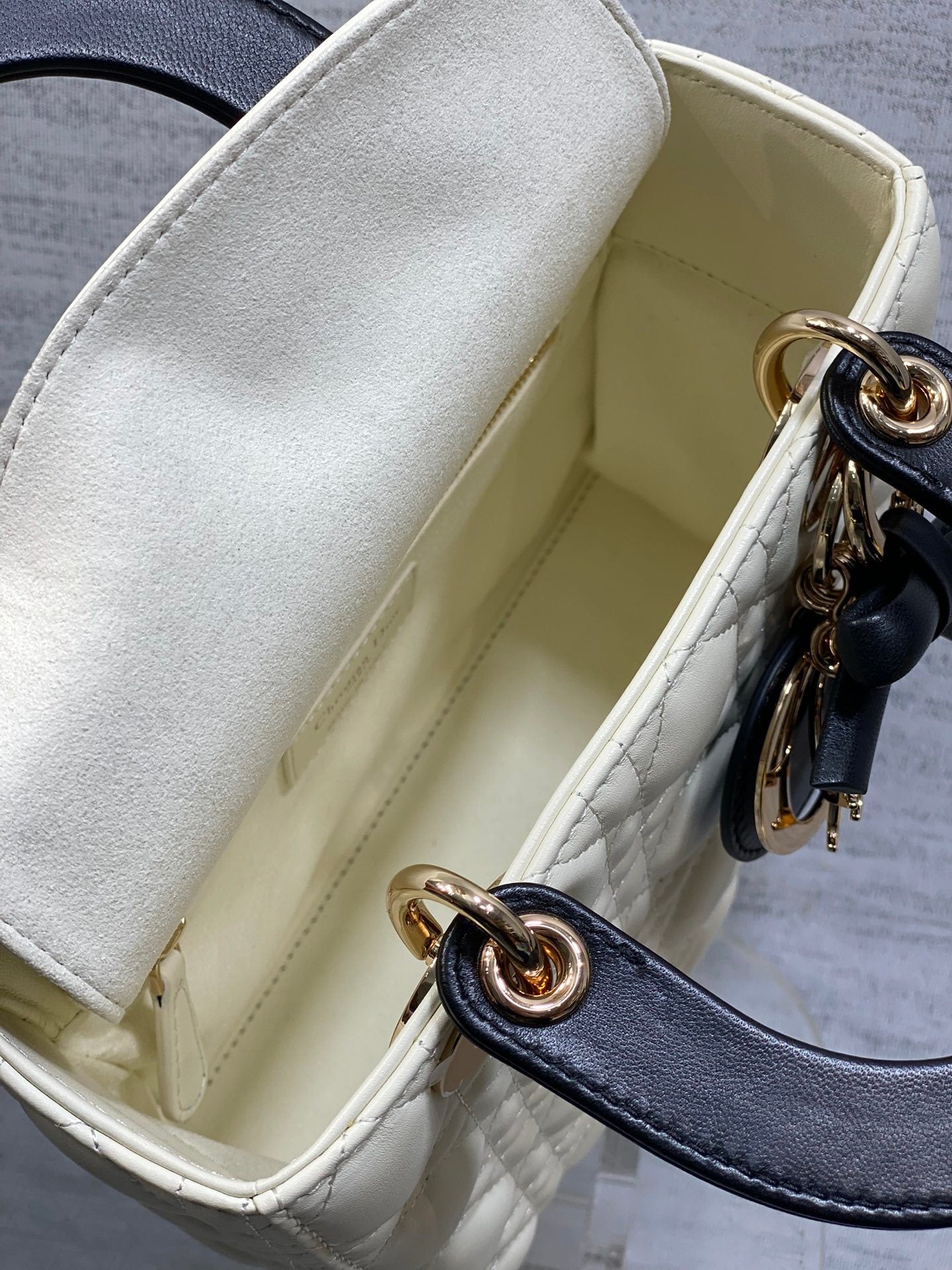 Dior Glamour Bag