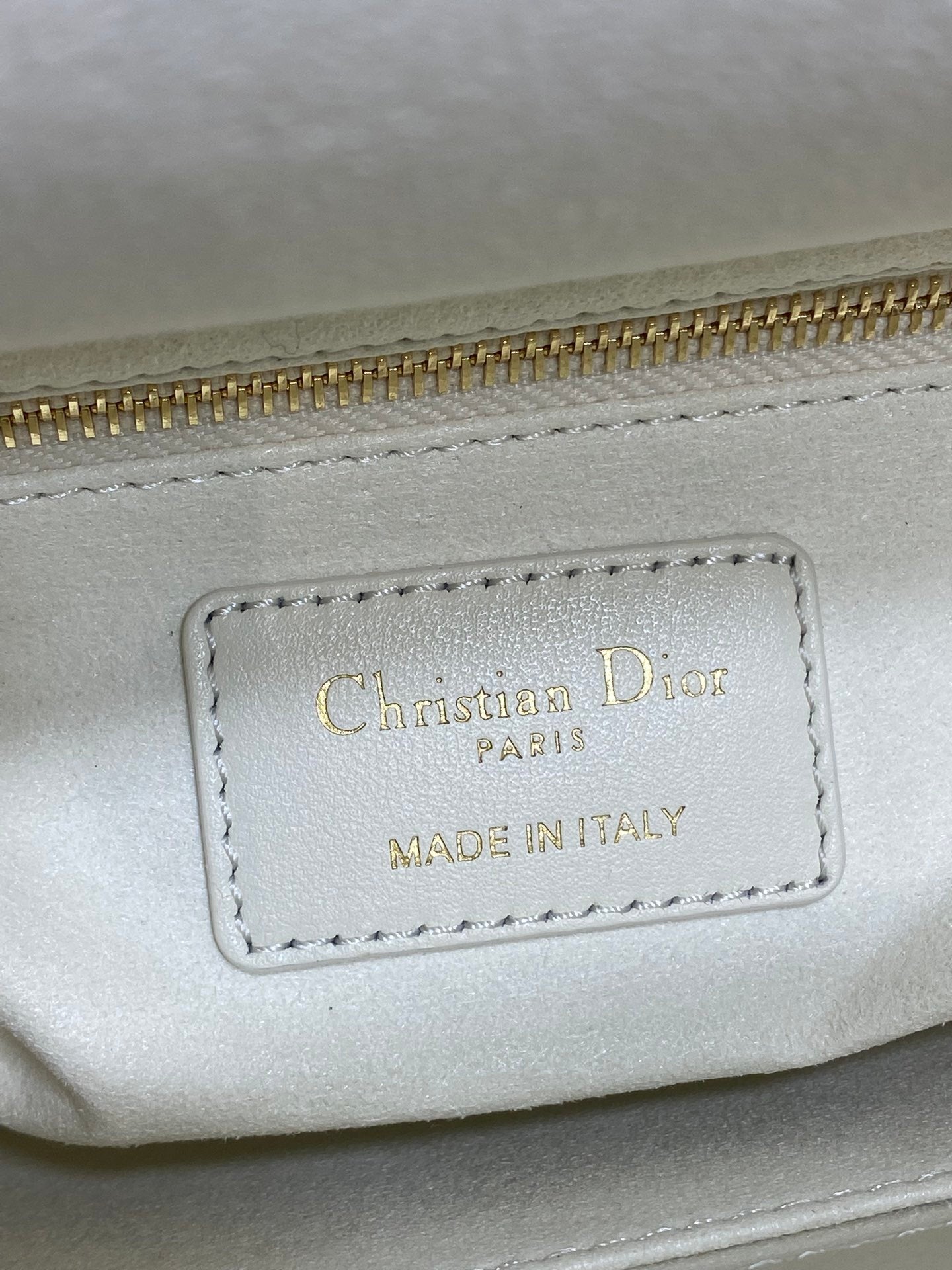 Dior Glamour Bag