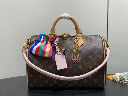 Louis Vuitton Travel Bag