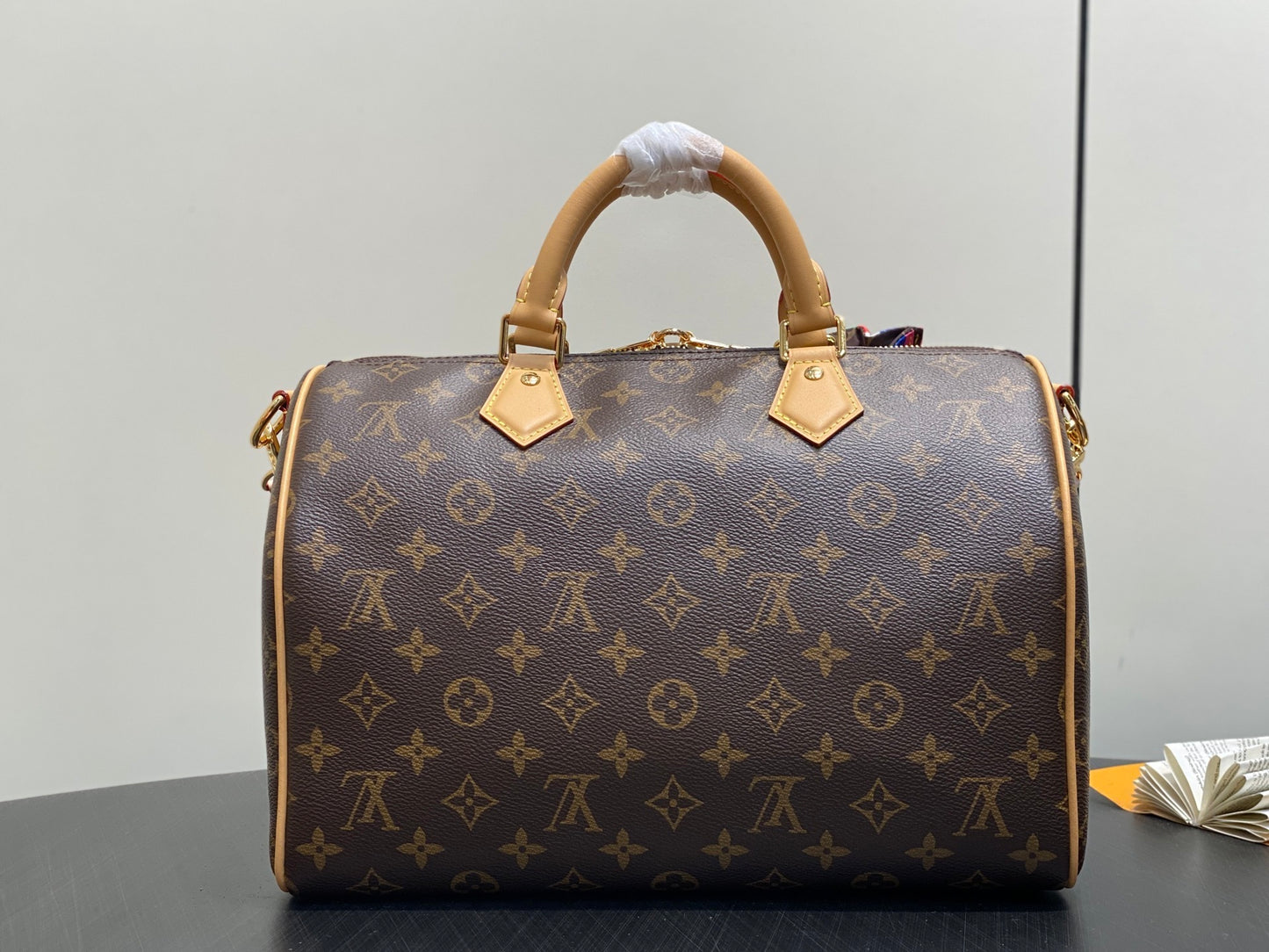 Louis Vuitton Travel Bag