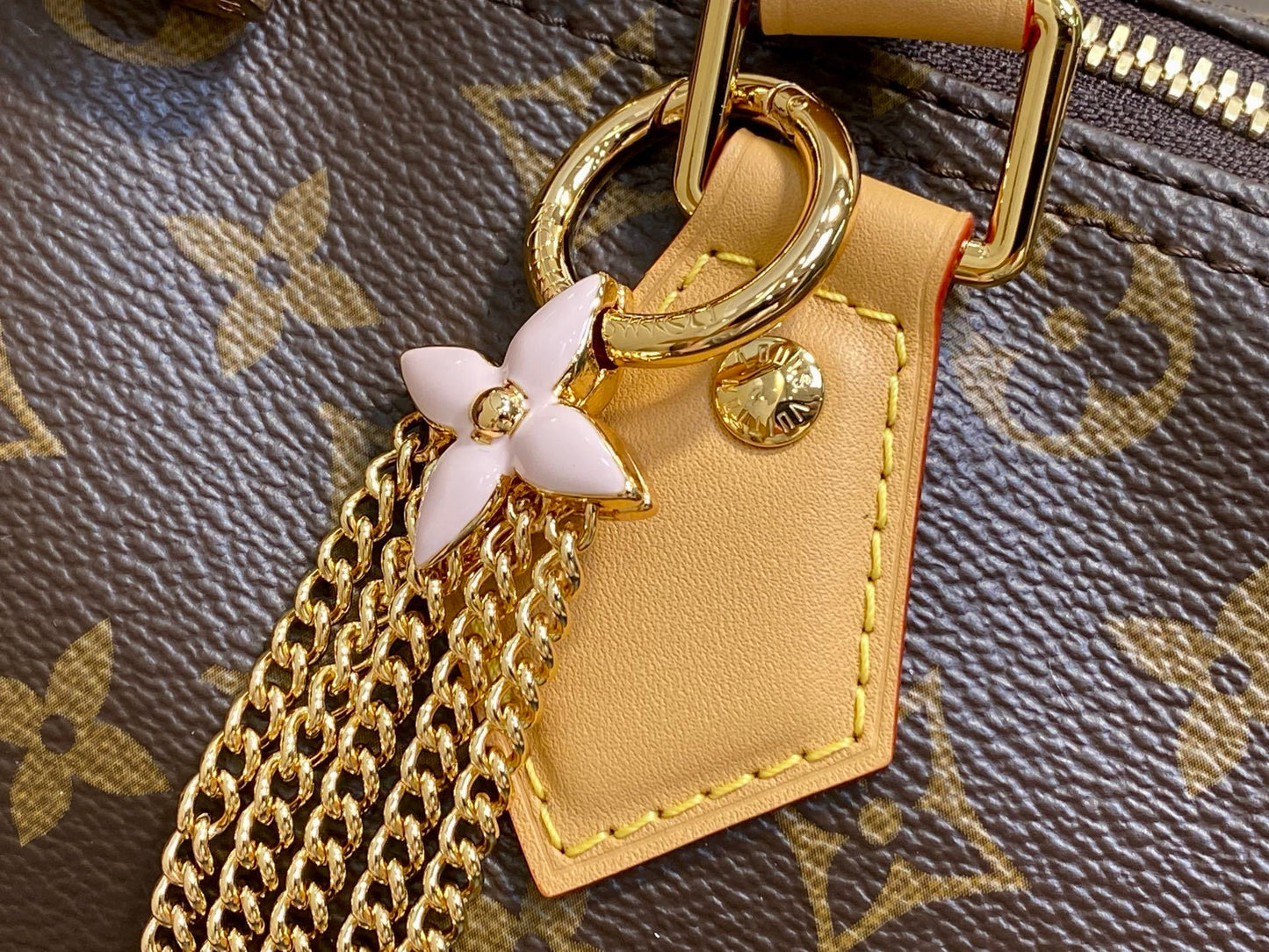 Louis Vuitton Travel Bag