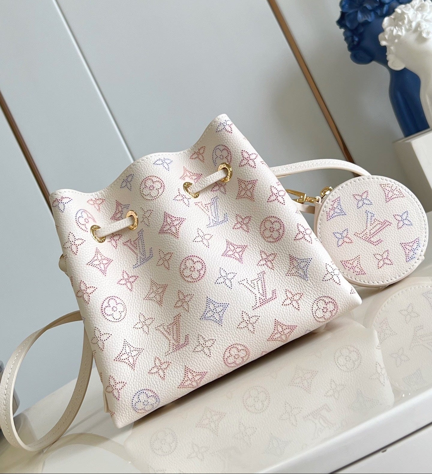 Louis Vuitton Shoulder Bag