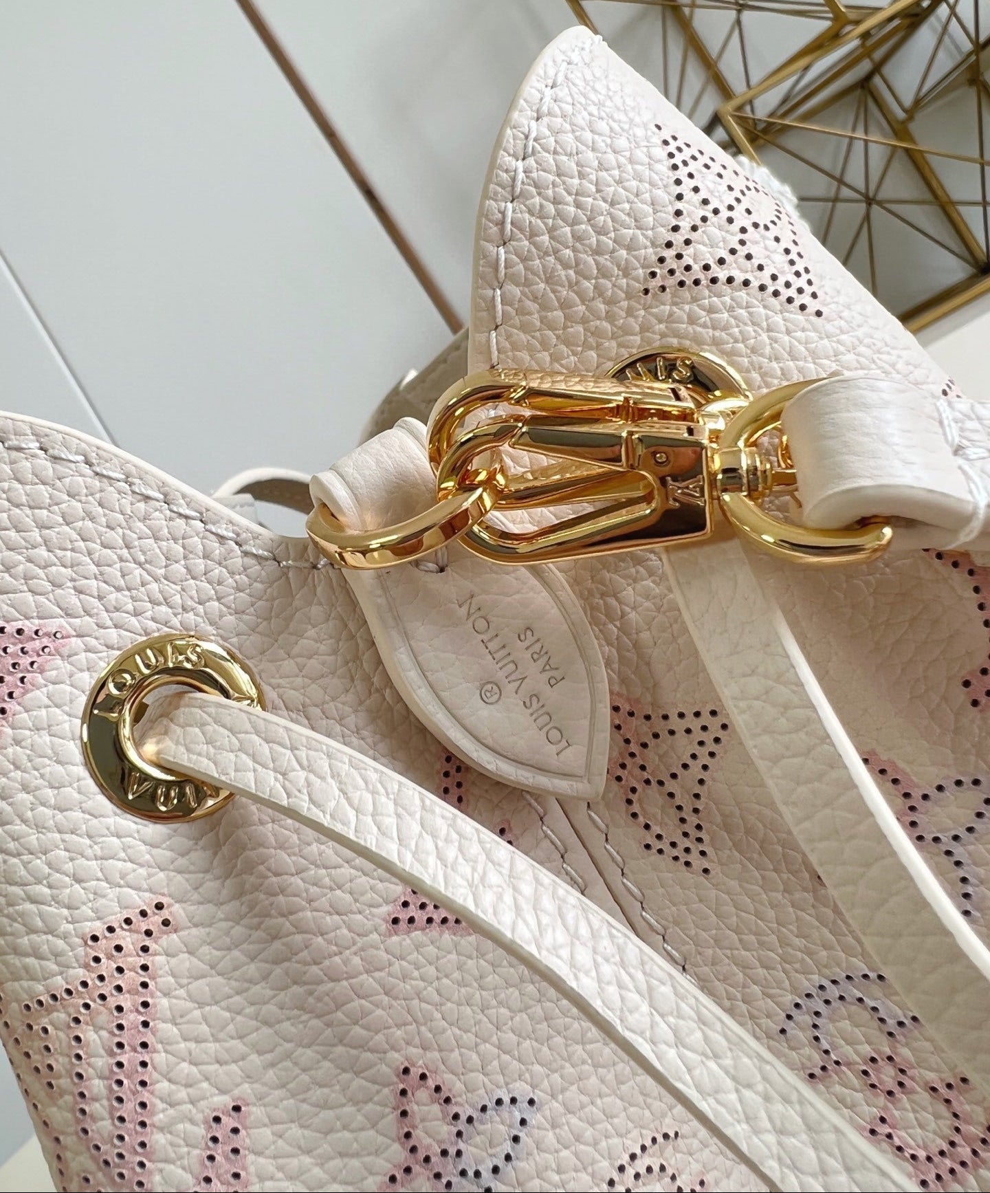 Louis Vuitton Shoulder Bag