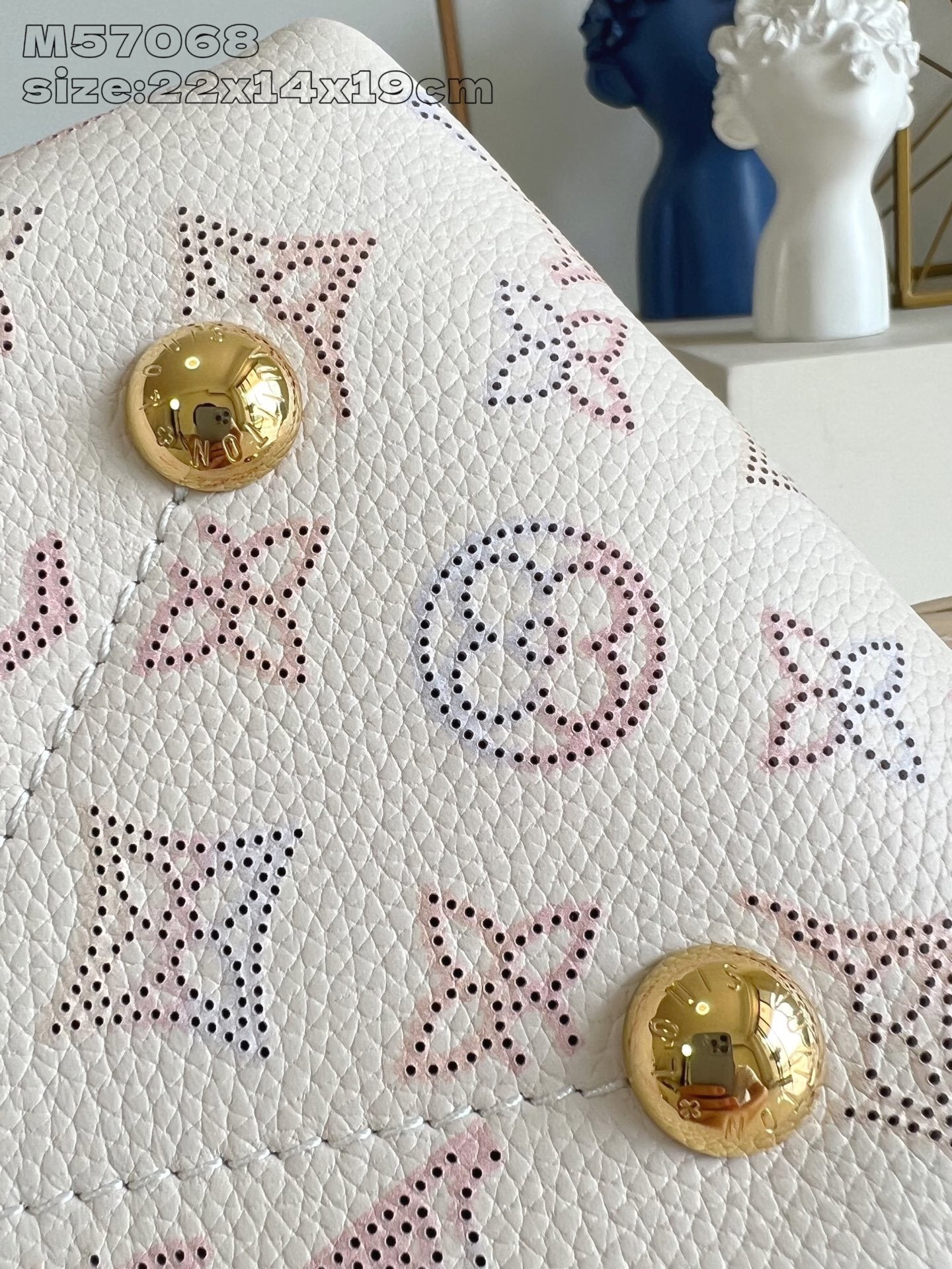 Louis Vuitton Shoulder Bag