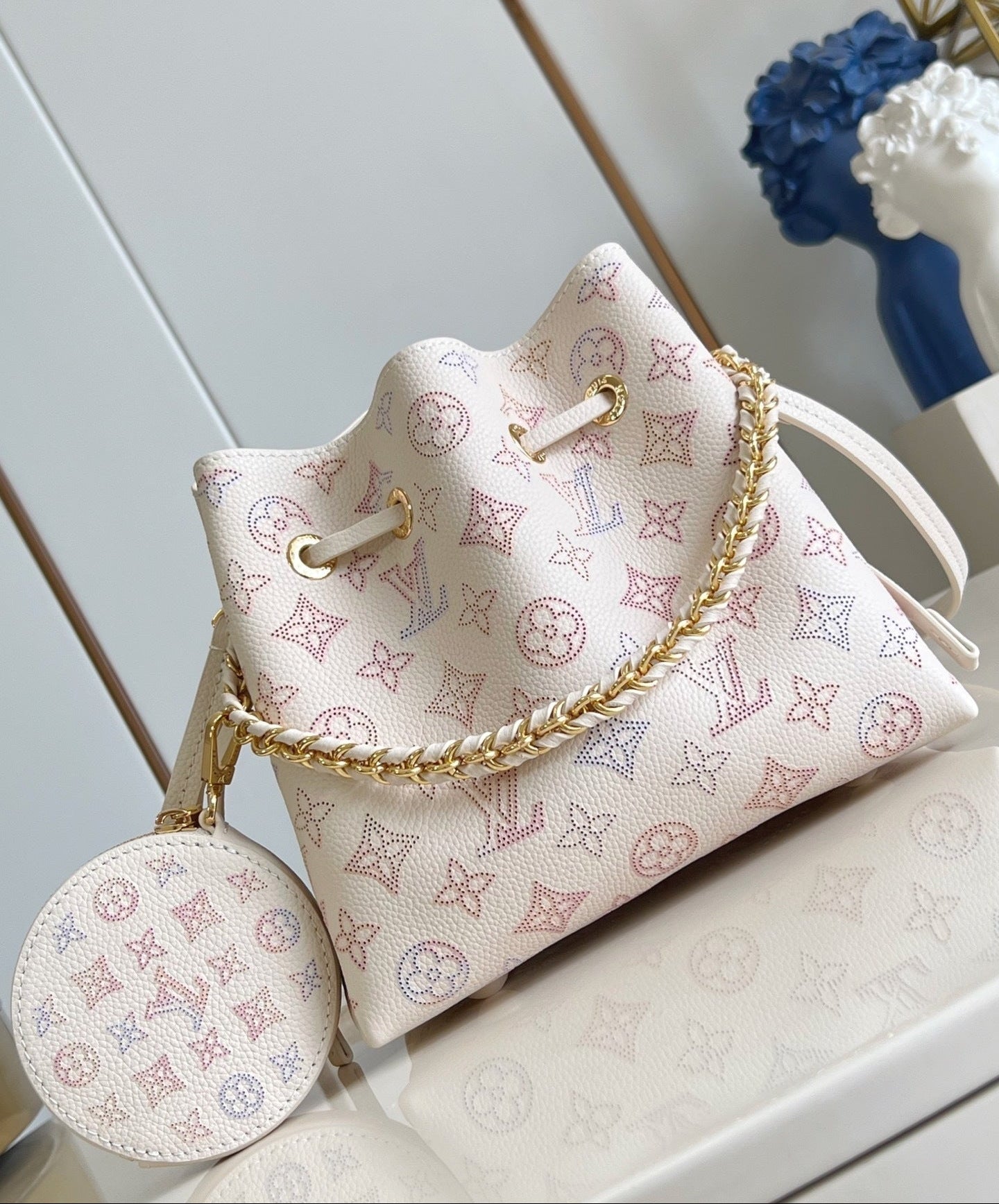 Louis Vuitton Shoulder Bag