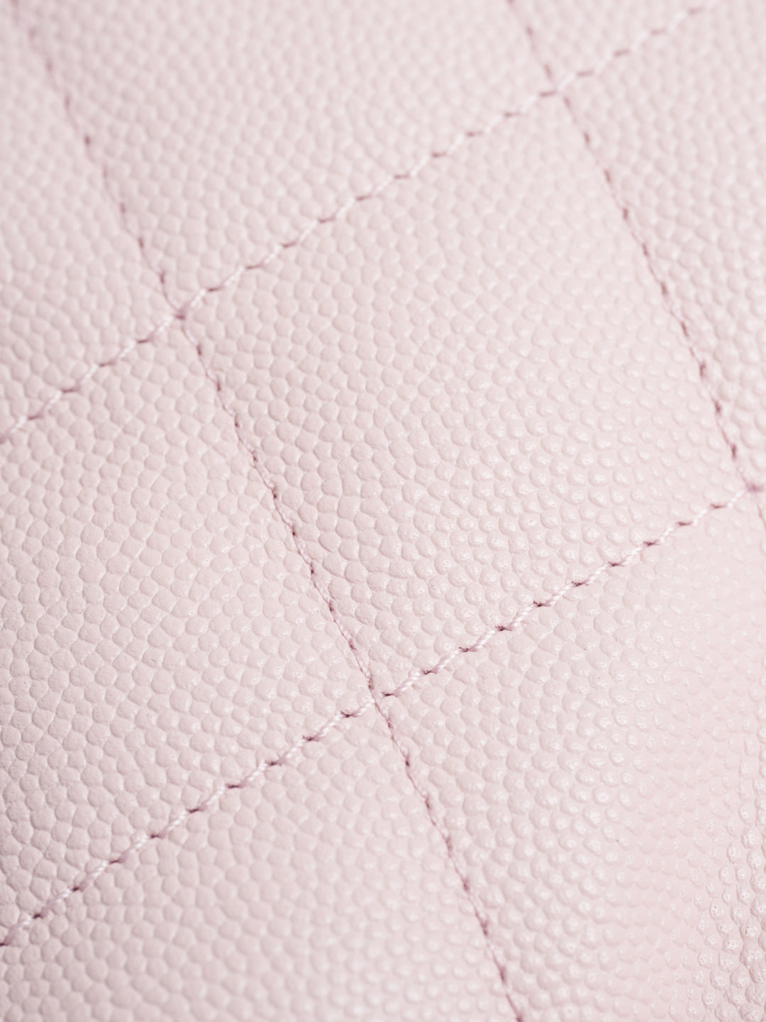 Chanel 25 Mini Pink