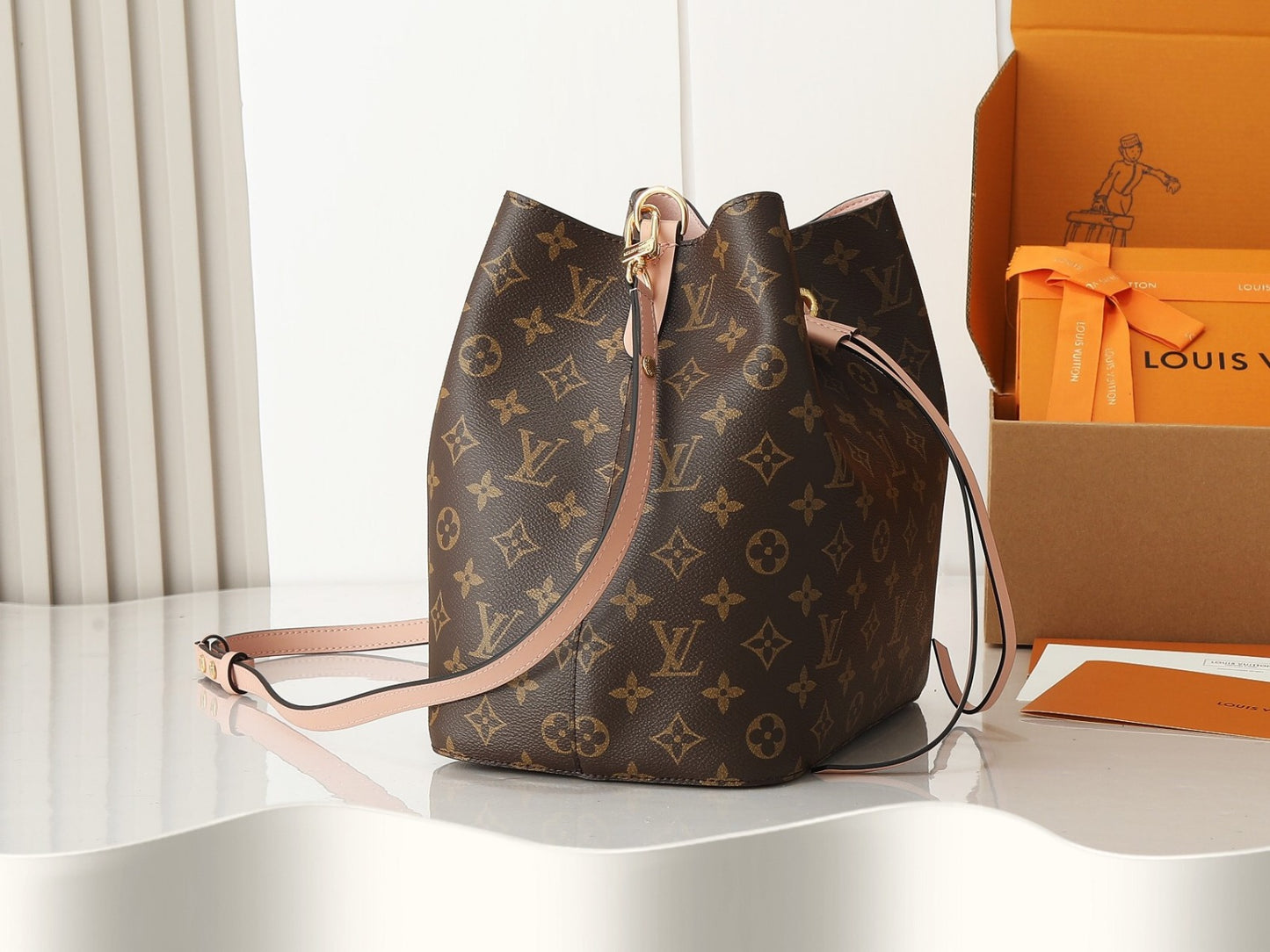 Louis Vuitton Tote Bag