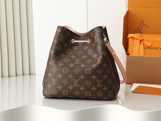 Louis Vuitton Tote Bag