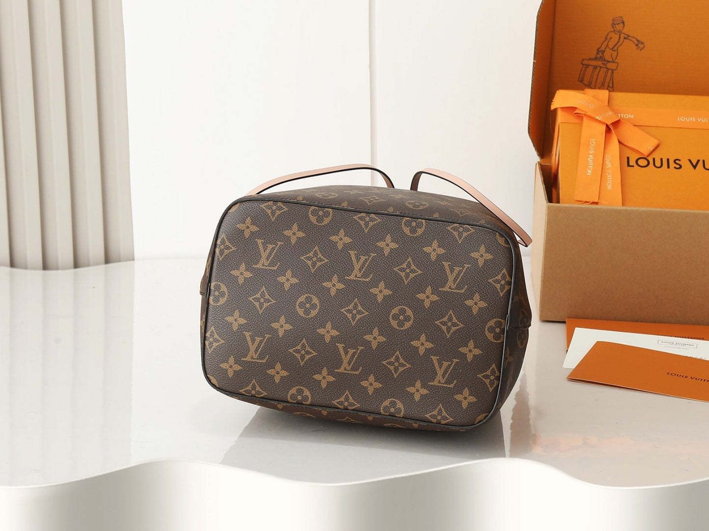 Louis Vuitton Tote Bag
