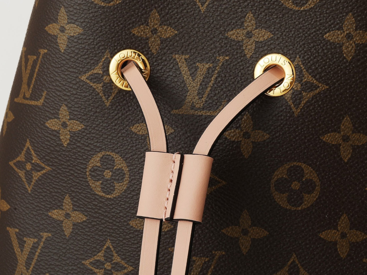 Louis Vuitton Tote Bag