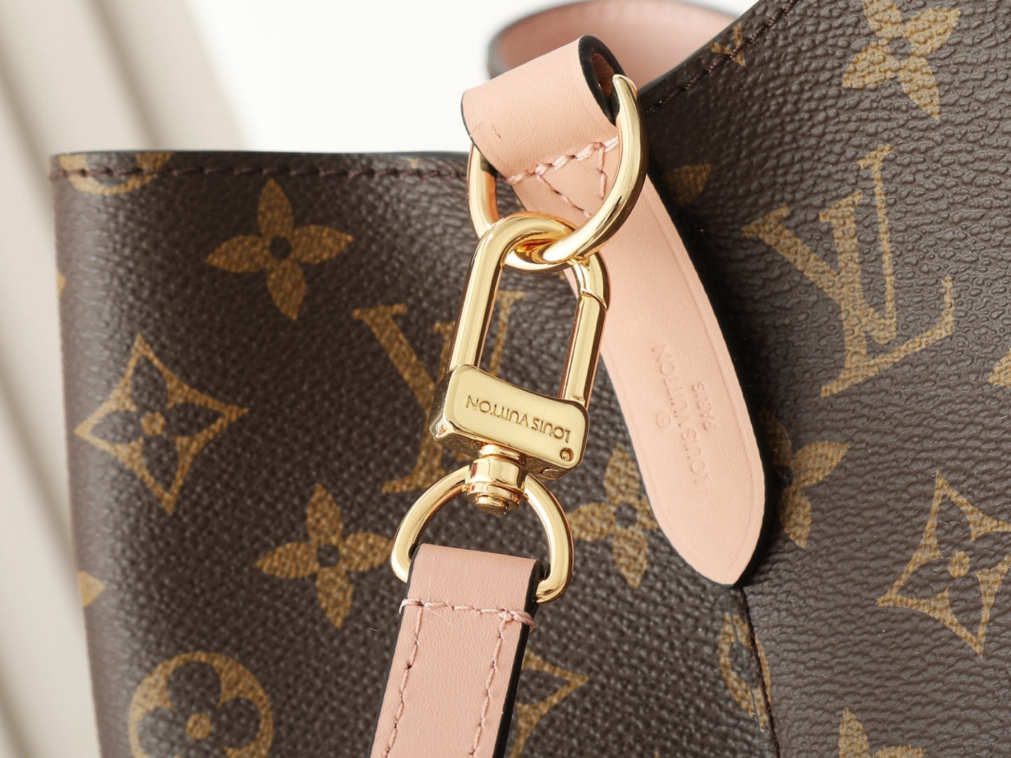 Louis Vuitton Tote Bag