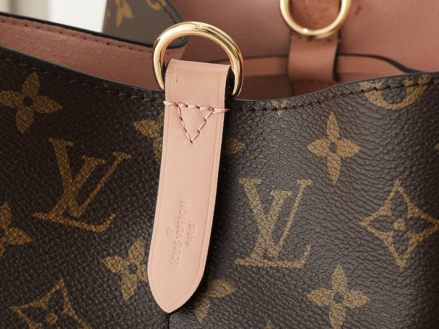 Louis Vuitton Tote Bag