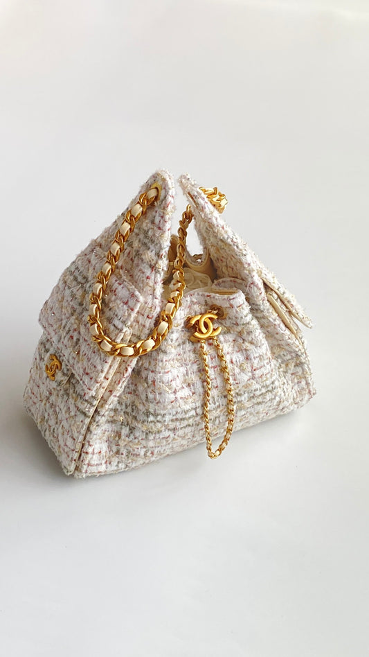 Chanel 25 Mini Summer