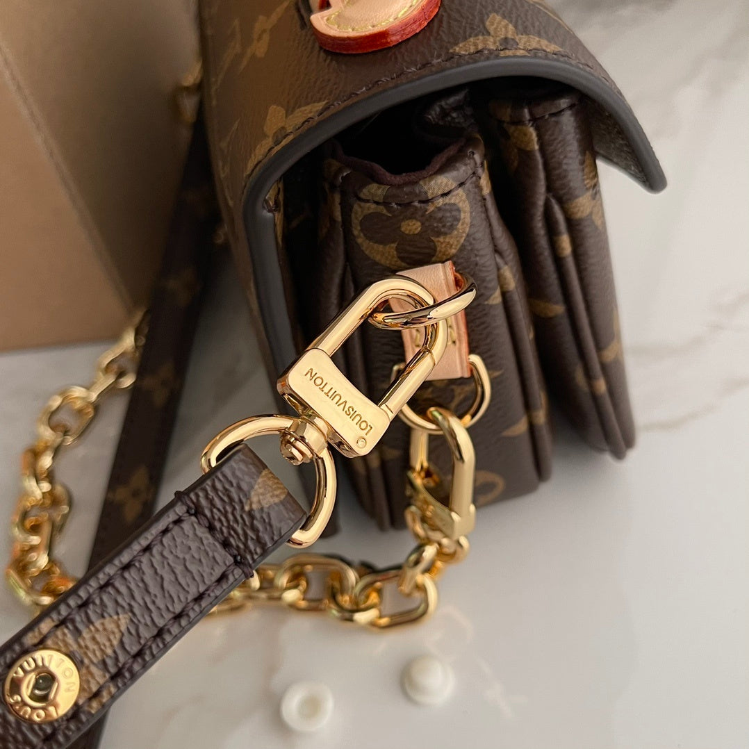 Louis Vuitton Shoulder Bag