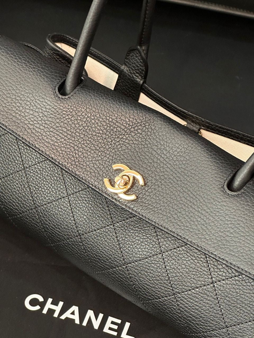 Chanel 26 Shoulder bag