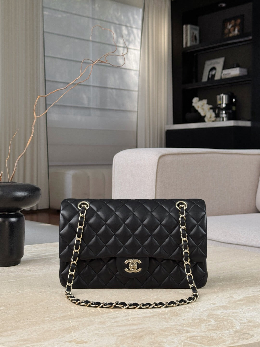 Chanel Classic Flap 25 cm