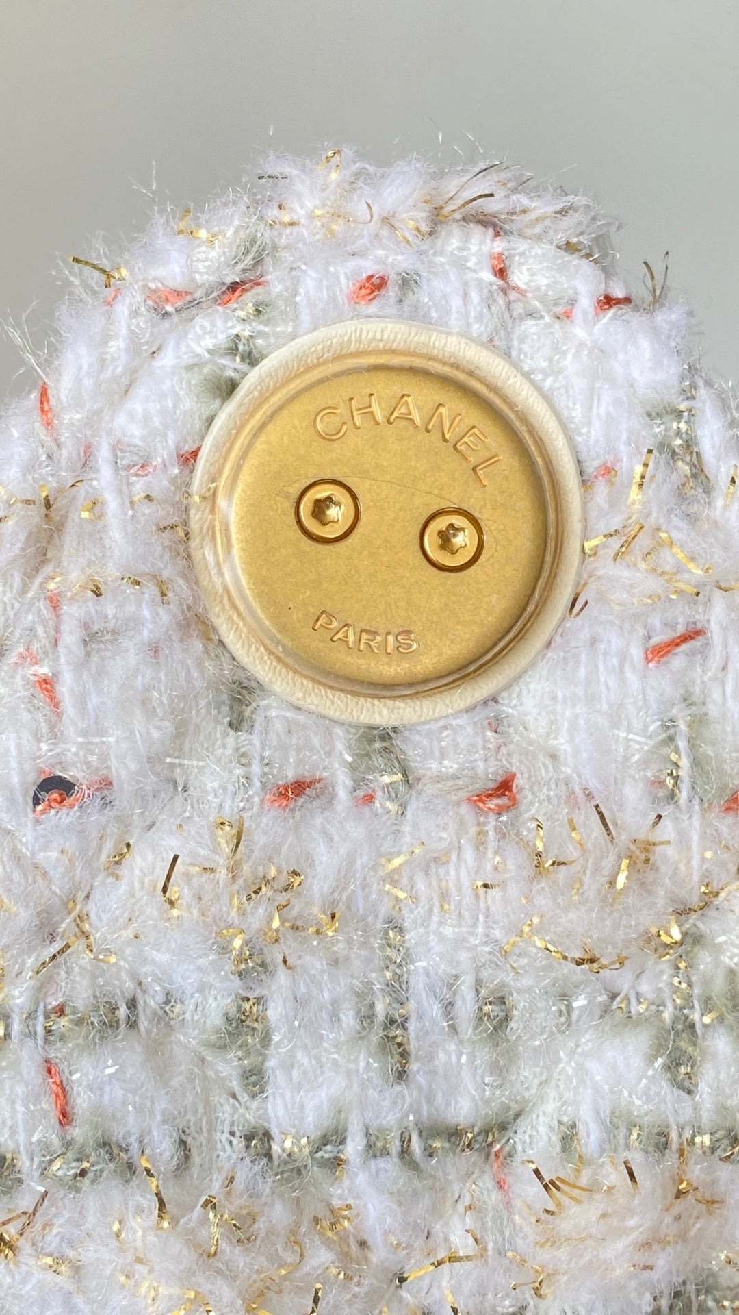 Chanel 25 Mini Summer