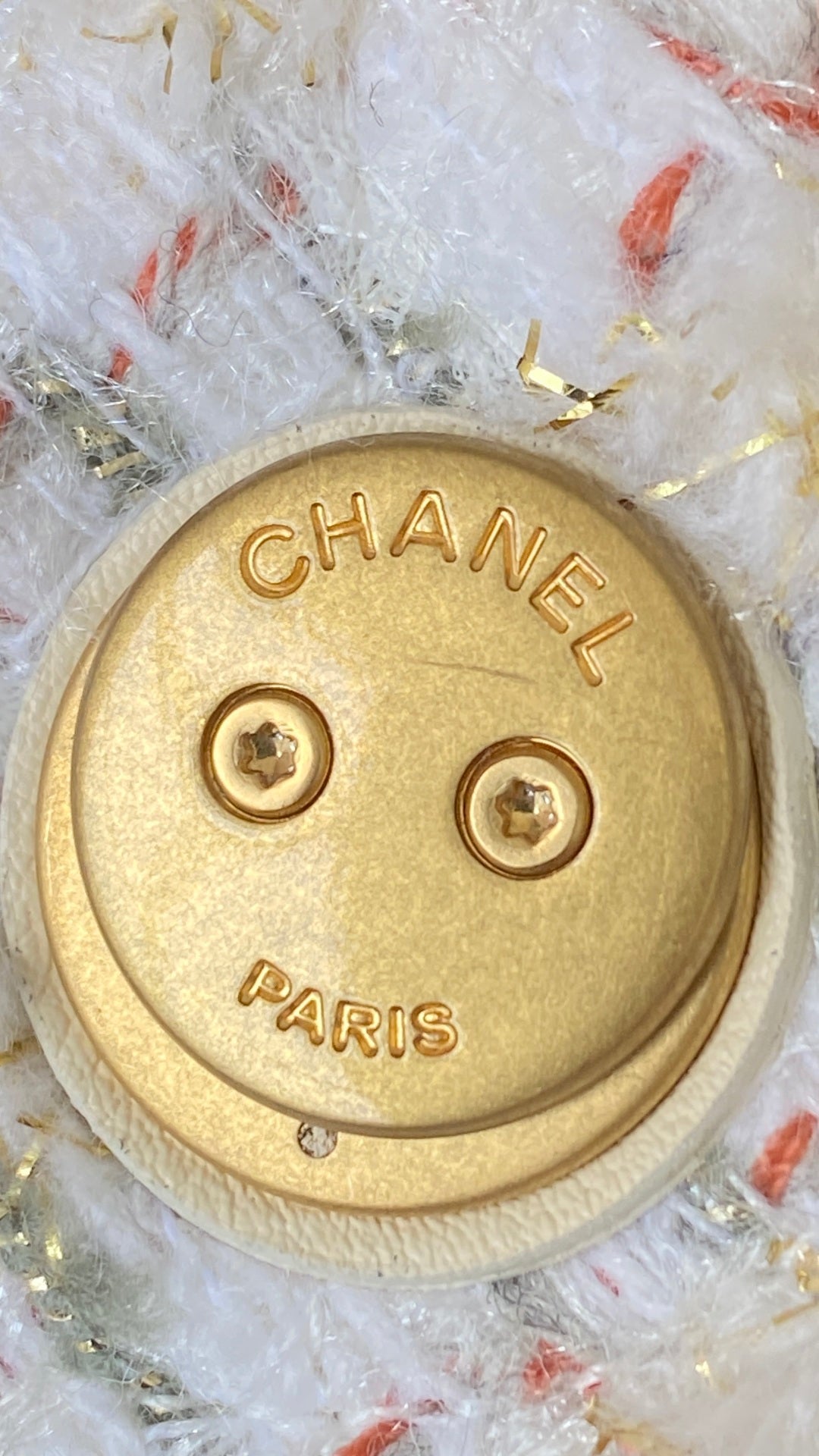 Chanel 25 Mini Summer
