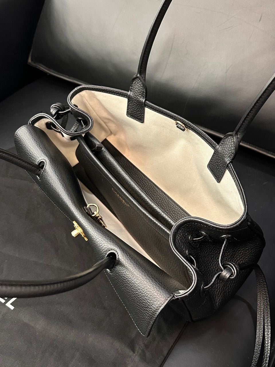 Chanel 26 Shoulder bag