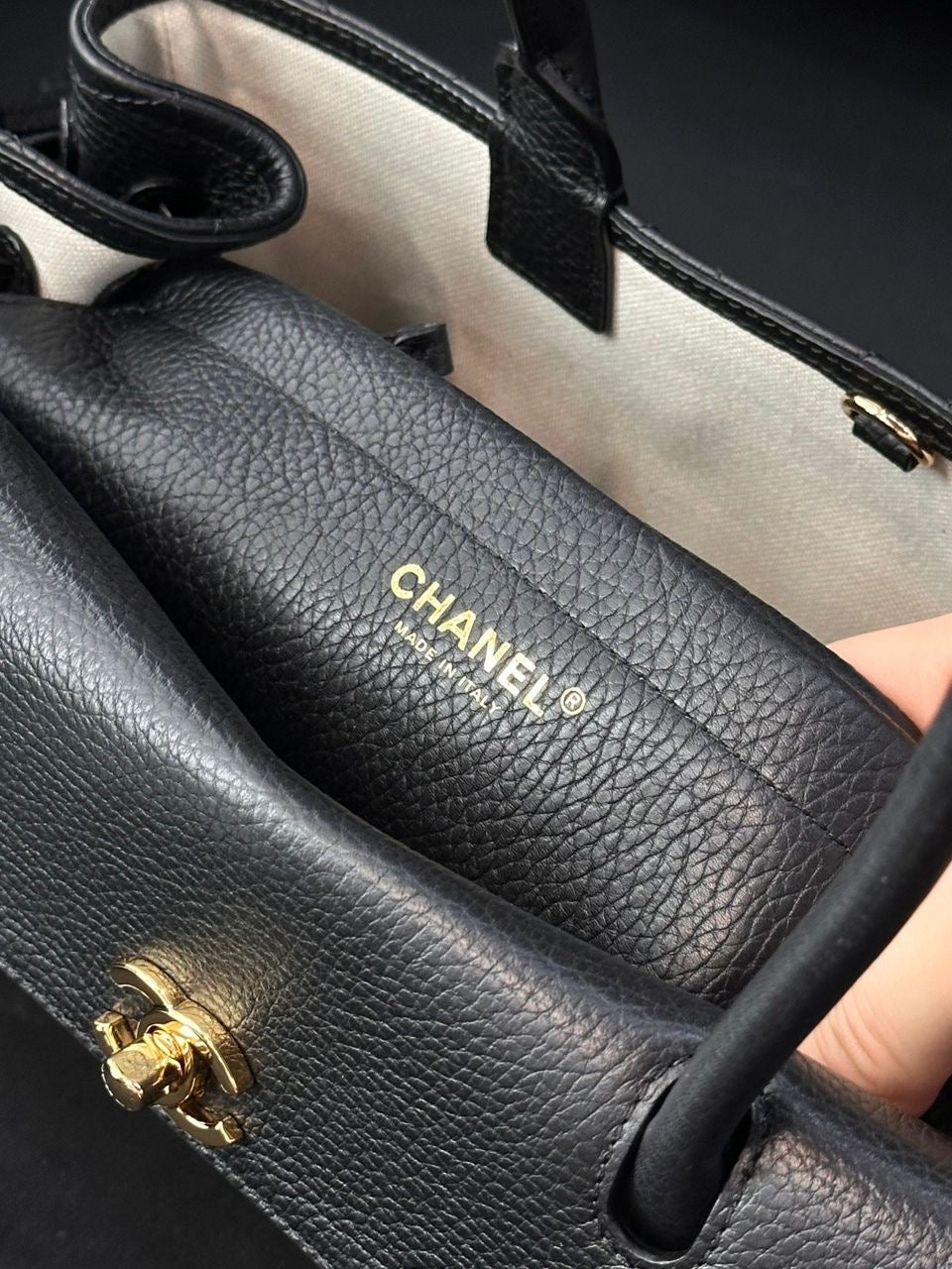 Chanel 26 Shoulder bag